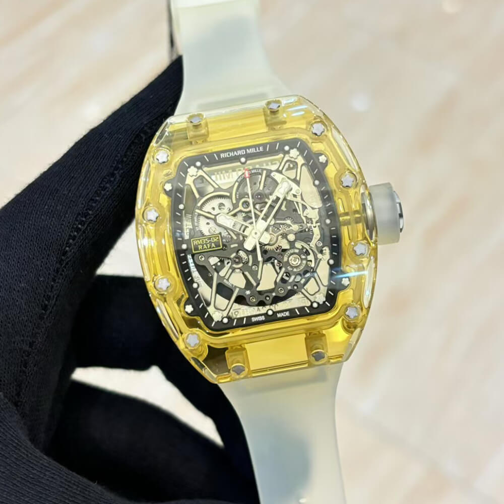 Richard Mille 35-02