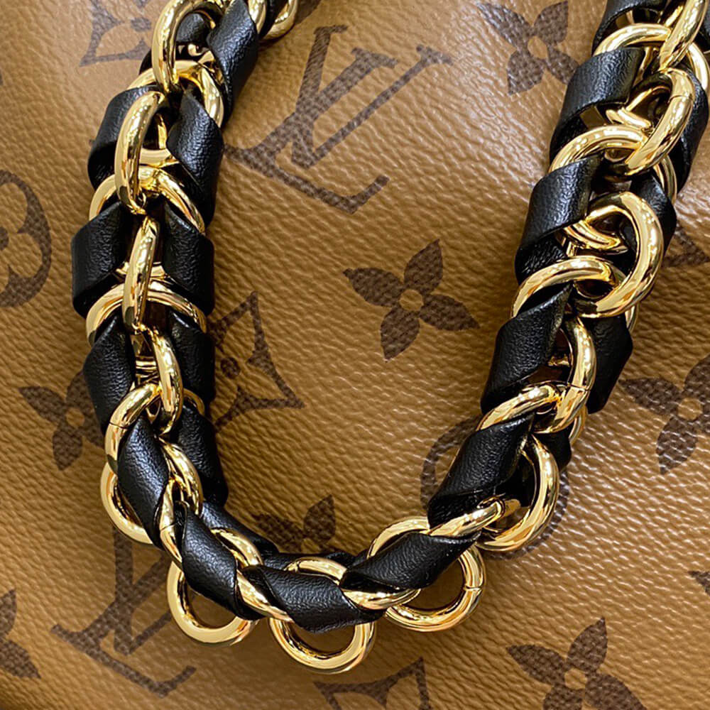 LV Noe Trunk PM