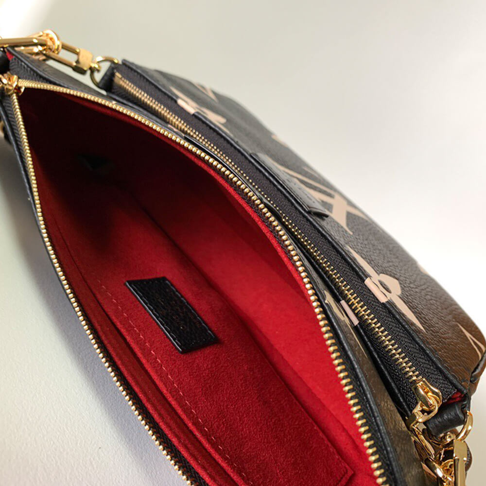 LV Multi Pochette Accessoires