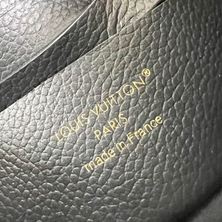 LV Wallet On Chain Rosy
